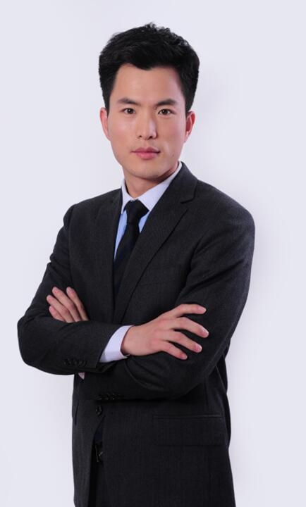 华人环球卫视韩北庭:互联网助力商业模式创新