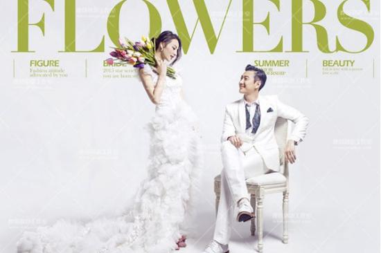 郑州拍的好的婚纱摄影工作室排名,2017最热