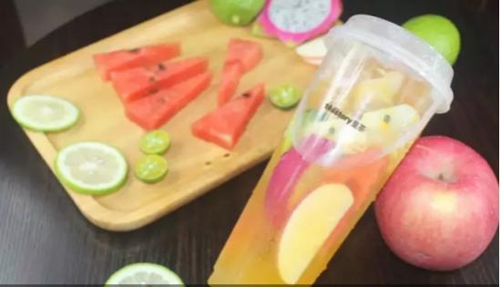 加盟皇茶赚钱吗?Teastory皇茶为您生活带来高