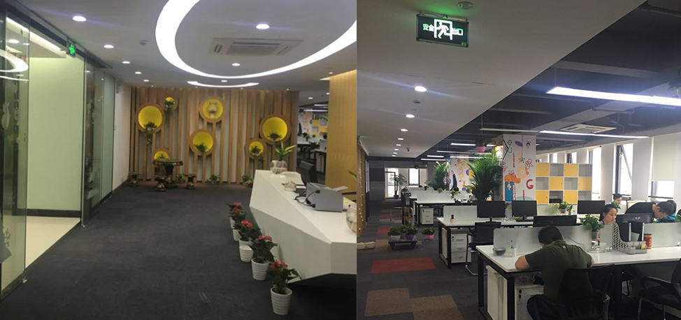 杭州傲视网络:关于H5营销 这几点你不得不知