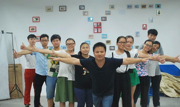 国内UI设计培训机构排名