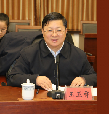 贵阳市政府与百融金服开展战略合作 共同推动