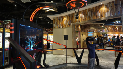 20年磨一剑,神采飞扬露锋芒