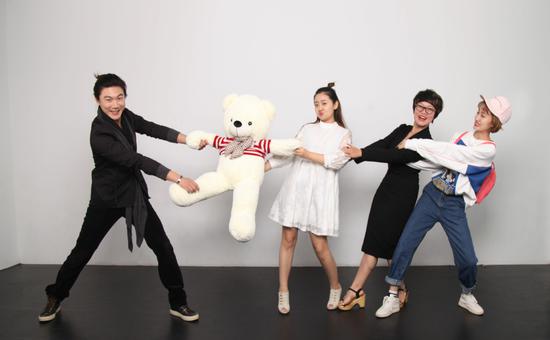 晶羽翼:《你的名字》大获成功离不开艺术教育