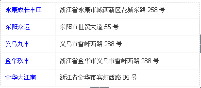 粉爱卡罗拉来袭 华东区域D-4T深度对比试驾会