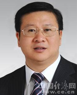 徐文光简历