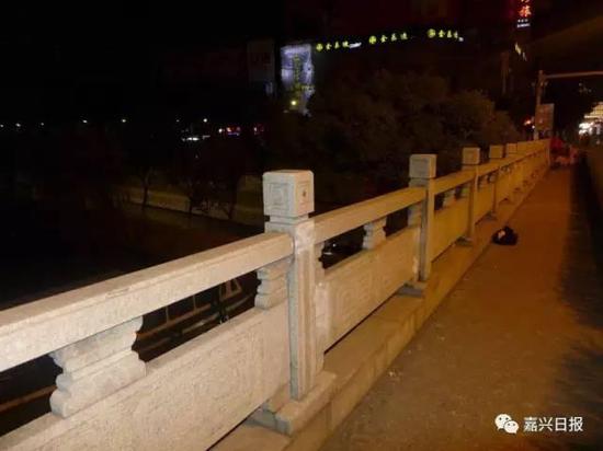 嘉兴16岁少年跳河救人 可惜两人均不幸身亡(图)