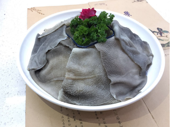 2017重庆火锅排名前十强更新了!景轩火锅强势