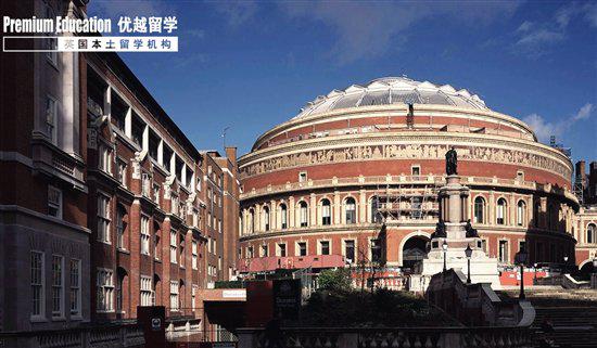 双非本科英国留学,申请到英国G5几率高吗