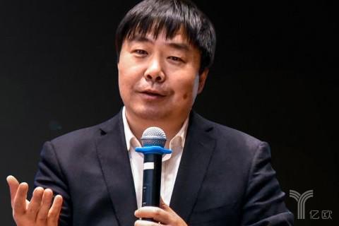 学乐云教学陈冬华:做一款像BAT的现象级教学