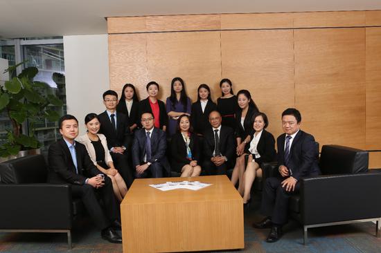 可视化解读七大行业,《劳动争议审判实务大数