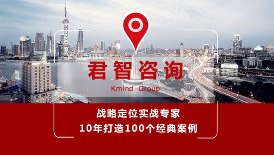 君智咨询七大行业成功定位案例,开创2017定位