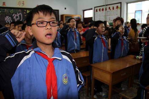 南山集团校本课程建设取得良好成效