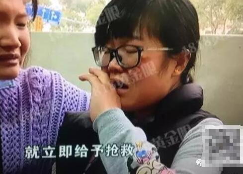 绍兴五个月大孩子发烧送医院 医生说没事回家