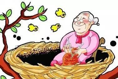 调查 立遗嘱人群中不乏青年人