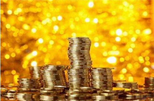 财富点滴积累来自:陆金所、人众金服、宜人贷