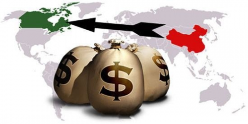 美国买房须知|父母给子女汇款那些事儿