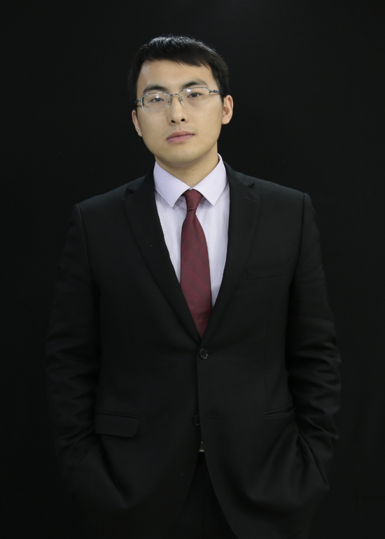 安易贷王珂:金融是场马拉松