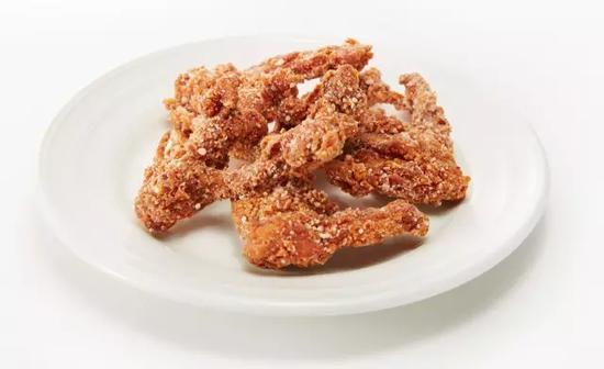 全新美食召唤你