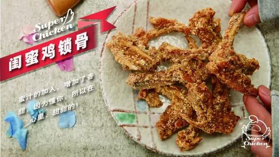 不管你爱不爱吃甜,