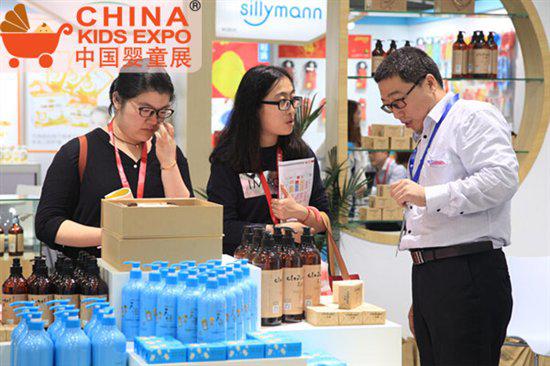 婴儿用品企业万里挑一,尽在CKE中国婴童展(图1) 婴儿用品企业万里挑一,尽在CKE中国婴童展(图1)