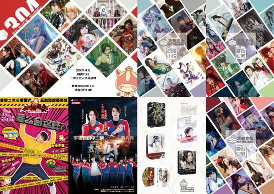 好项目不怕寒冬,又一二次元项目融资成功