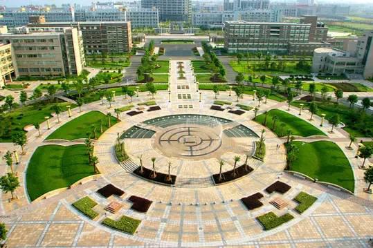 中国最好大学500强发布 浙江21所高校上榜(组