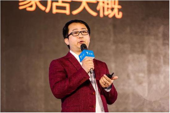 易车二手车郑伟:连接用户提升体验 二手车服务