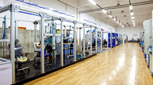 恒林这把椅子价值超过10亿元