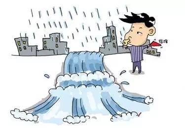 式入汛雨水将增多 今年或有1到2个台风登陆(图