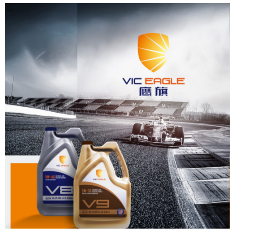 美国鹰旗润滑油强势登陆中国 首批产品售罄--石