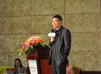 浙江大学副校长:罗卫东