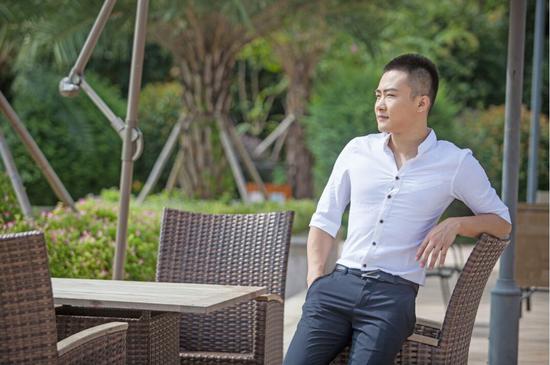 小编:怎么样的男人才有魅力呢?