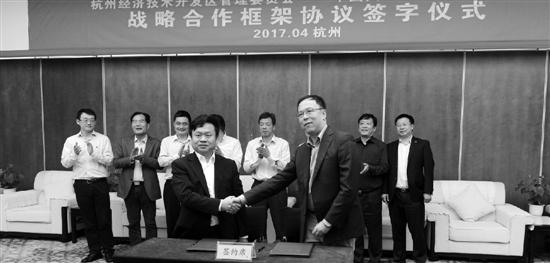 本报记者 陈素萍/文 徐艺杭/摄