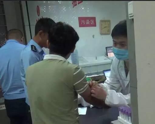 义乌男子酒后叫了代驾也没开自己车 结果还是