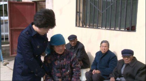 年康成消费者:像我们自家闺女一样亲的于洋老师