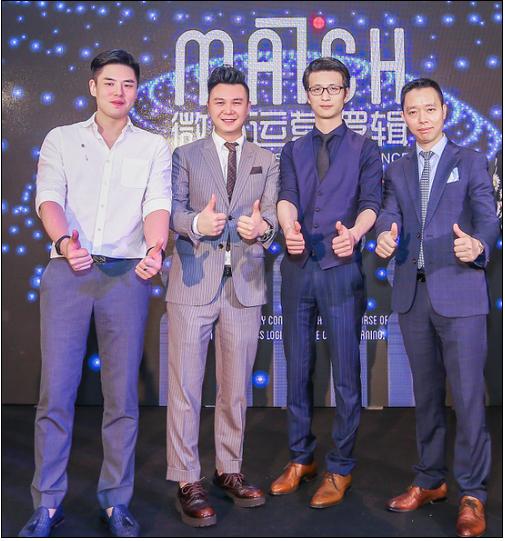 探索品牌公关背后的力量--公关营销大师乾坤