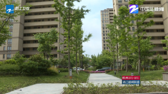 平安中国调研行来浙江:推进户籍改革增强百姓