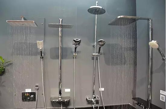 惠达卫浴2017上海展精品赏析(图5) 惠达卫浴2017上海展精品赏析(图5)