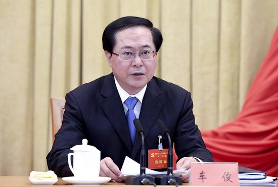 浙江省第十四次党代会6月12日在杭州召开