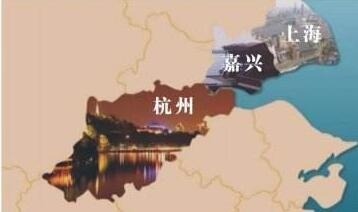 嘉兴021电话资费与上海同步 0571也在延伸