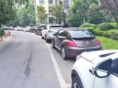 杭州1小区1个车位70万 部分小区车位价格涨幅