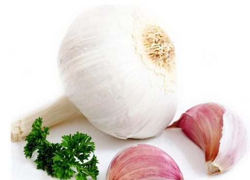 没错!大蒜祛斑是真的!配上它彻底去除黄褐斑S