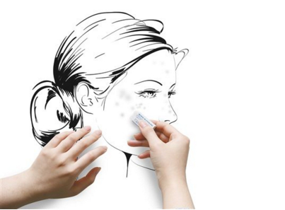 上长斑内服如何调理,最快最有效的祛斑方法盘