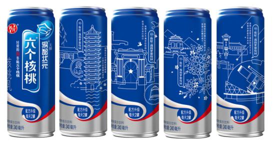 　　渠道升级  全方位迎合消费需求 