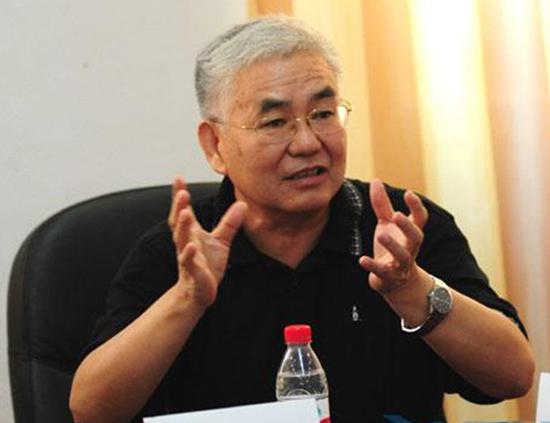 浙江籍两院院士一半出自宁波 这次或再添4人