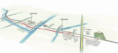 图片由运河集团提供