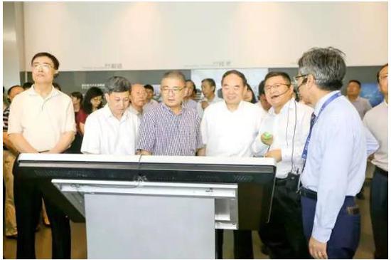 杭州西奥电梯咋样?中国工程院院长这样评价