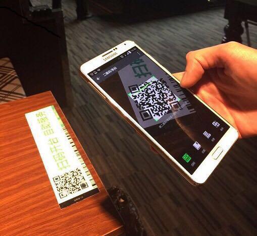 无人球房也来了!扫码开台,打完还有钱赚