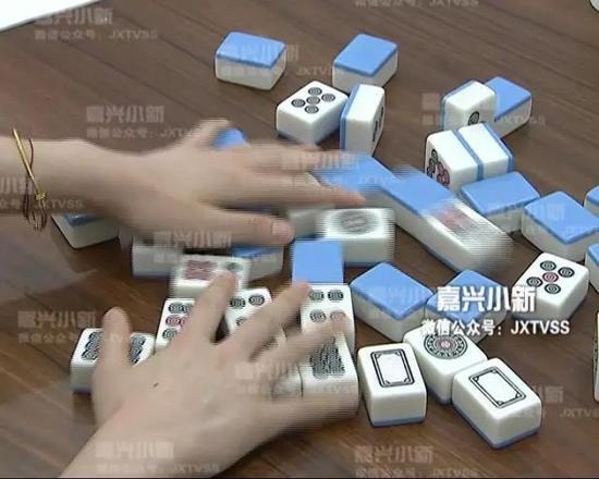 犯罪嫌疑人 周某:最多一把人多的话,能赢一千多一点,输一把也就一两千块钱,最多两千块。